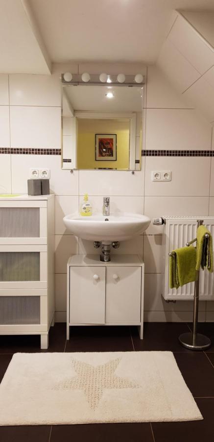 Ferienwohnungen Faber Kreuzwertheim Buitenkant foto